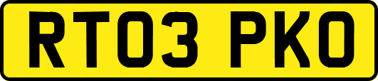 RT03PKO