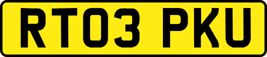 RT03PKU