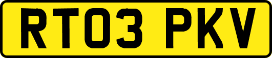 RT03PKV