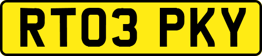 RT03PKY