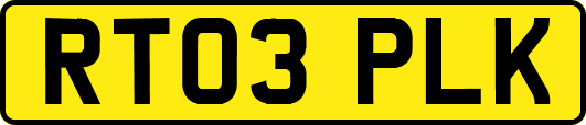RT03PLK