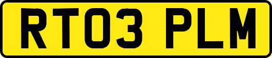 RT03PLM