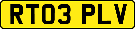 RT03PLV