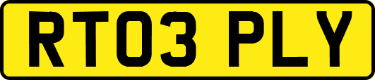 RT03PLY