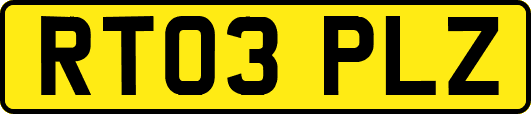 RT03PLZ