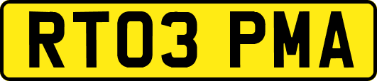RT03PMA