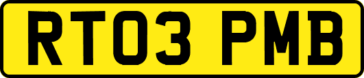 RT03PMB