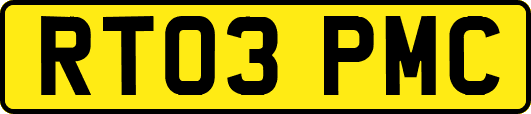 RT03PMC