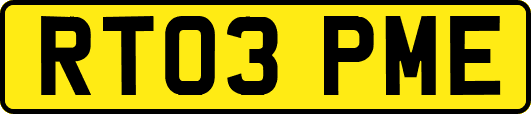 RT03PME