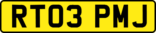 RT03PMJ