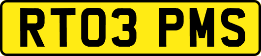 RT03PMS