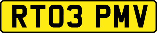 RT03PMV