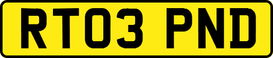 RT03PND