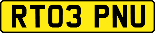 RT03PNU
