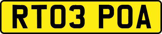 RT03POA