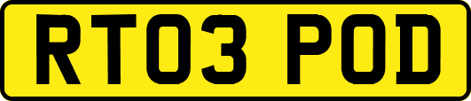 RT03POD