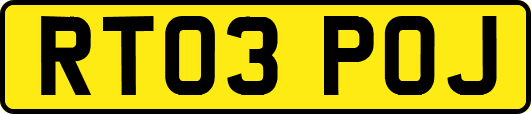 RT03POJ