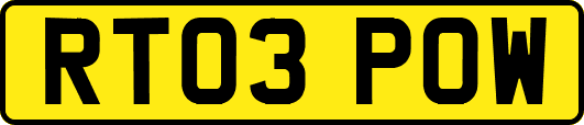 RT03POW