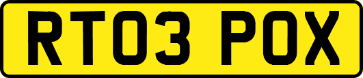 RT03POX
