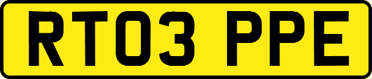 RT03PPE