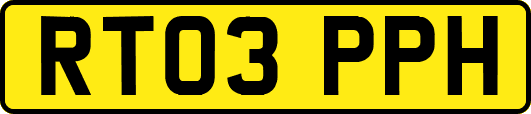 RT03PPH