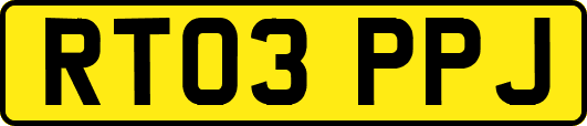 RT03PPJ