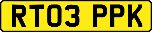 RT03PPK