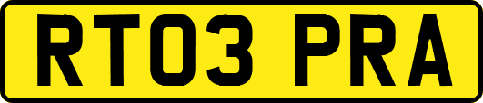 RT03PRA