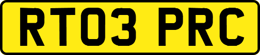 RT03PRC