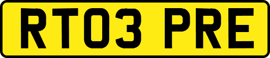 RT03PRE