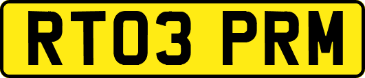 RT03PRM
