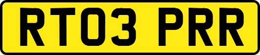 RT03PRR