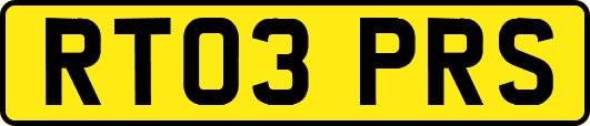 RT03PRS