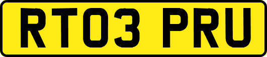 RT03PRU