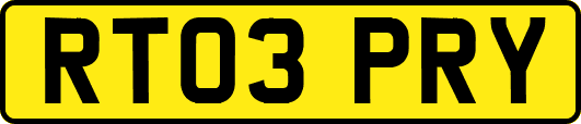 RT03PRY