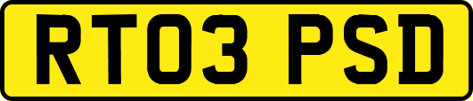 RT03PSD
