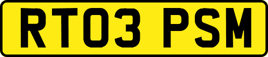 RT03PSM