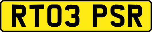 RT03PSR