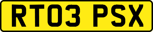 RT03PSX