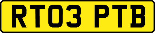 RT03PTB