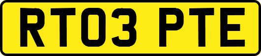 RT03PTE