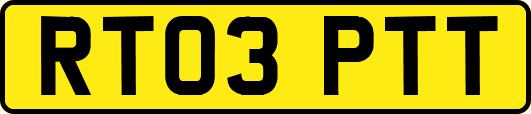 RT03PTT