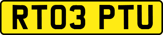 RT03PTU