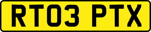 RT03PTX