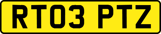 RT03PTZ
