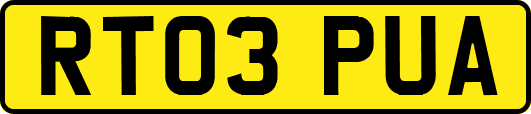 RT03PUA