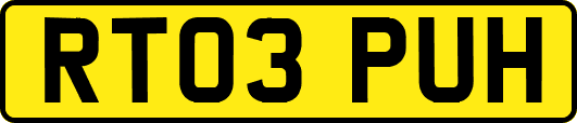 RT03PUH
