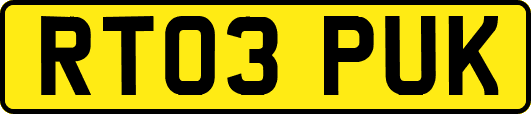 RT03PUK