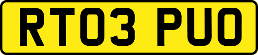 RT03PUO