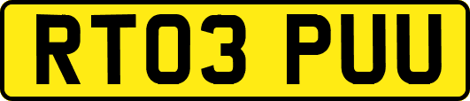 RT03PUU